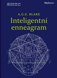 Kniha: Inteligentní enneagram - Anthony George Edwar Blake