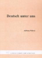 Kniha: Deutsch unter uns