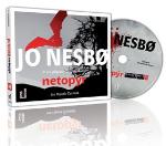 Médium CD: Netopýr - První případ Harryho Holea - Jo Nesbo