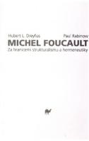 Kniha: Michel Foucault - Paul Rabinow