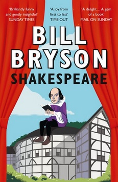Kniha: Shakespeare - Bill Bryson