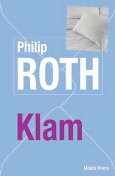 Kniha: Klam - Philip Roth