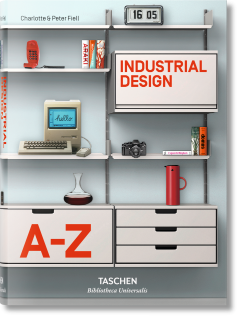 Kniha: Industrial Design