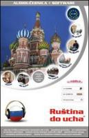 Médium CD: Ruština do ucha