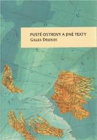 Kniha: Pusté ostrovy a jiné texty