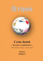 Kniha : Kryon 5 - Cesta domů