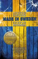 Kniha: Made in Sweden - Made in Sweden I - Anders Roslund, Stefan Thunberg