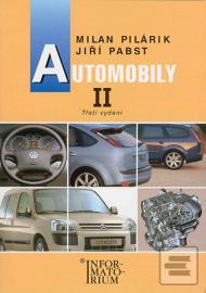 Automobily II (Jiří Pabst, Milan Pilárik)