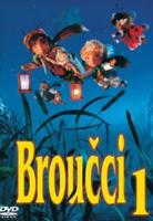 Kniha: Broučci 1. - DVD - Jan Karafiát