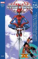 Kniha: Ultimate Spider-Man a spol. 15 - Brian Michael Bendis