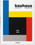 Kniha: Bauhaus 1919-1933 - Magdalena Drosteová