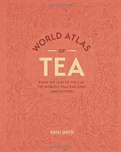 Kniha: World Atlas of Tea