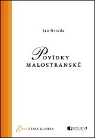 Kniha: Povídky malostranské - Jan Neruda