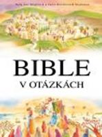 Kniha: Bible v otázkách - Sally Ann Wrightová