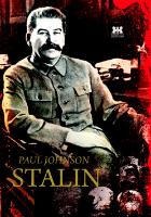 Kniha: Stalin - Paul Johnson