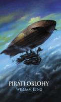 Kniha: Piráti oblohy