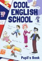 Kniha: Cool english school 3 - učebnica - Kolektív
