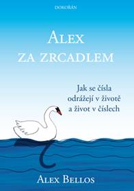 Kniha: Alex za zrcadlem - Alex Bellos