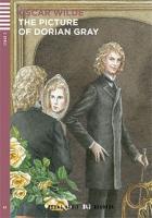Kniha: The Picture of Dorian Gray - Oscar Wilde
