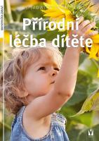 Kniha: Přírodní léčba dítěte - Jadwiga Górnicka