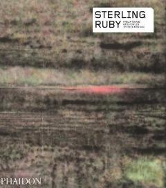 Kniha: Sterling Ruby