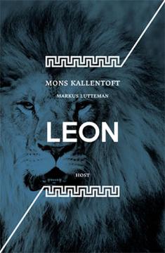 Kniha: Leon - Mons Kallentoft, Markus Lutteman