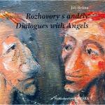 Kniha: Rozhovory s anděly / Dialogues with Angels - Jiří Brůna