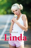 Kniha: Linda - Zuzana Francková