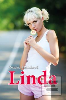 Kniha: Linda - Zuzana Francková