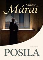 Kniha: Posila - Sándor Márai