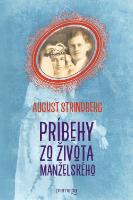 Kniha: Príbehy zo života manželského - August Strindberg