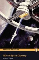 Kniha: 2001 A Space Odyssey - C. Arthur Clarke