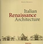 Kniha: Italian Renaissance Architecture - Marco Bussagli