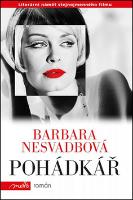 Kniha: Pohádkář - Barbara Nesvadbová