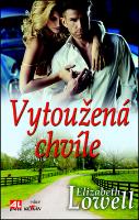 Kniha: Vytoužená chvíle - Elizabeth Lowellová