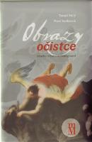 Kniha: Obrazy očistce - Pavel Suchánek