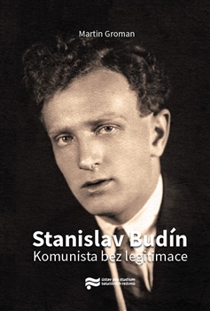 Kniha: Stanislav Budín - Martin Groman