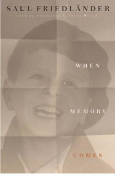 Kniha: WHEN MEMORY COMES