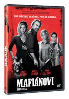 Médium DVD: Mafiánovi