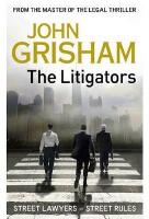 Kniha: The Litigators - John Grisham