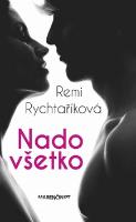 Kniha: Nadovšetko              PT - Remi Rychtaříková