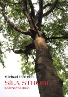 Kniha: Síla stromů