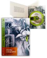 Médium CD: Alenka v kraji divů - Lewis Carroll