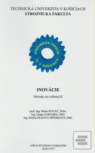 Inovácie (Emília Duľová Spišáková)