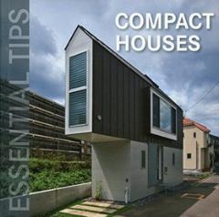 Kniha: Compact Houses