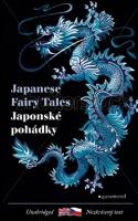 Kniha: Japonské pohádky / Japanese Fairy Tales