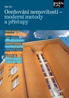 Kniha: Oceňování nemovitostí - Moderní metody a přístupy