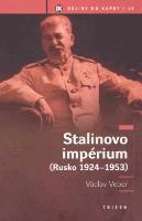 Kniha: Stalinovo impérium