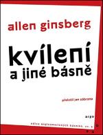 Kniha: Kvílení - Allen Ginsberg