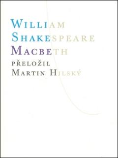 Kniha: Macbeth - William Shakespeare